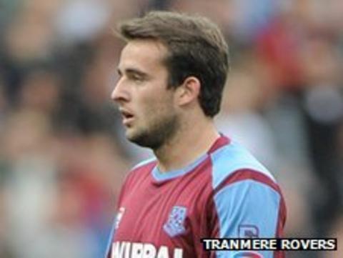 Jose Baxter