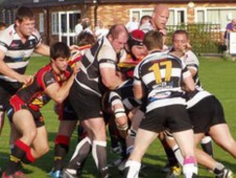 Luctonians