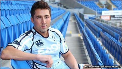Gavin Henson