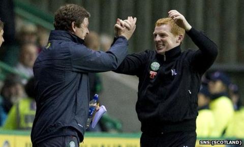 Neil Lennon