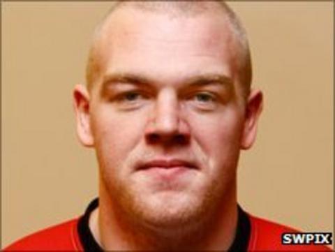 Steve Crossley