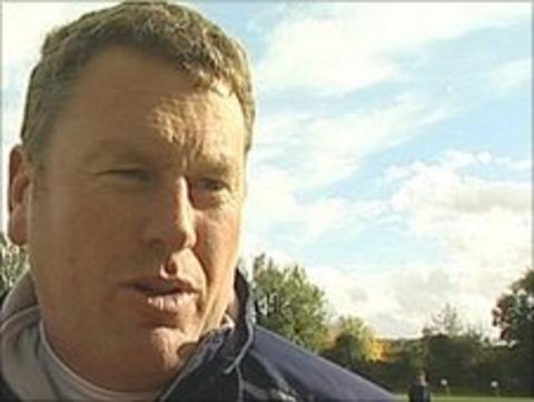 Glenn Delaney