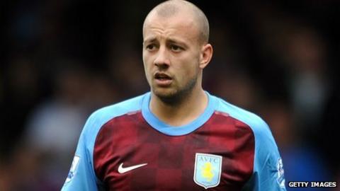 Alan Hutton