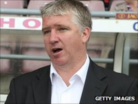 Martin Ling