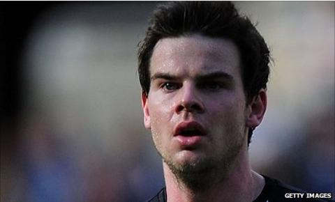 Danny Guthrie