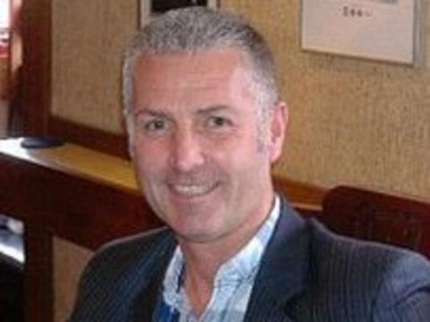 Gary Mills