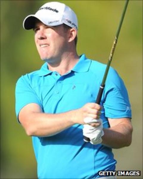 Richie Ramsay