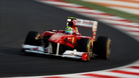 Felipe Massa