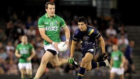 Michael Murphy