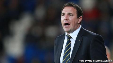 Malky Mackay