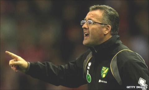 Paul Lambert