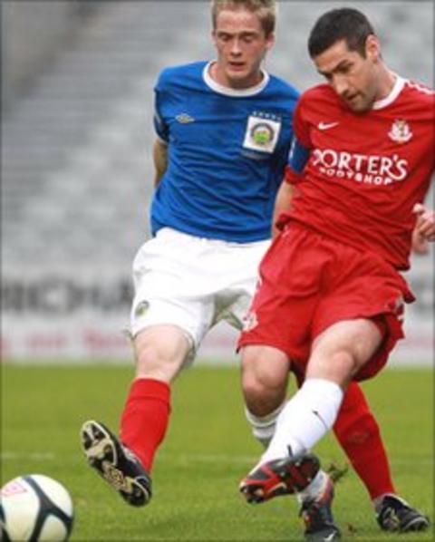 Keith O'Hara