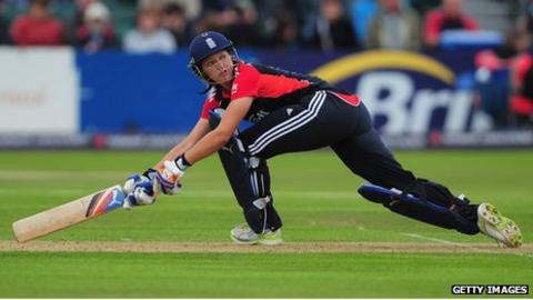 Sarah Taylor