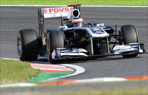 Rubens Barrichello