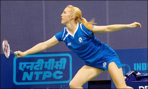 Imogen Bankier