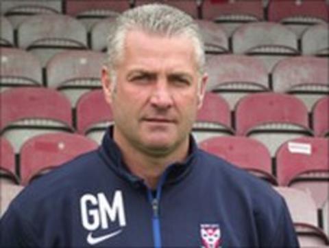 Gary Mills