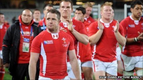 Shane Williams