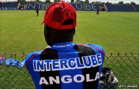 InterClube fan