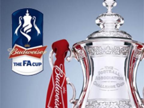 FA Cup graphic