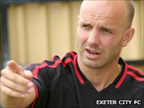 Paul Tisdale