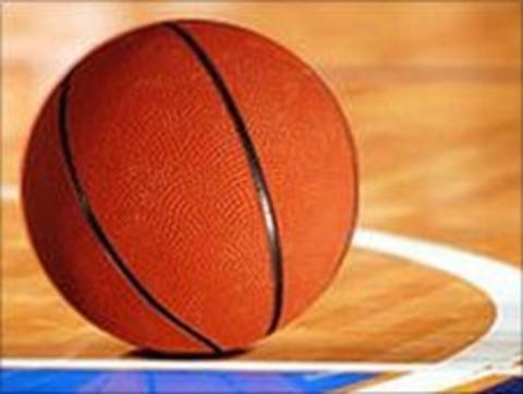 Basketball