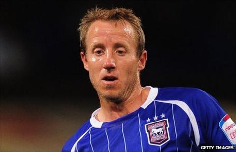 Lee Bowyer
