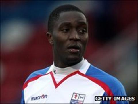 Curtis Osano
