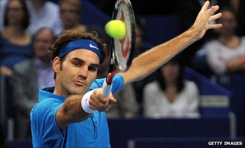 Roger Federer