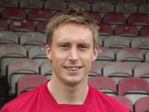 Daniel Parslow