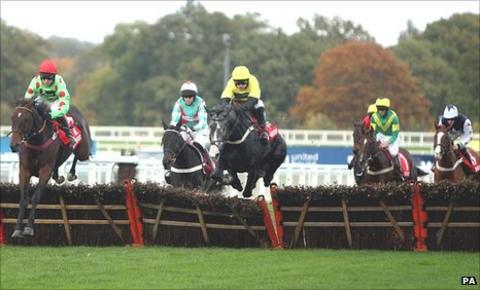 Bookmakers will pay the Levy Board an estimated £72.4m next year