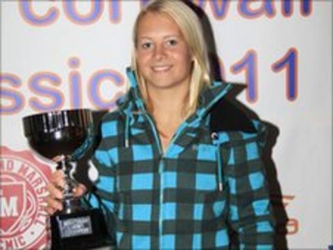 Sarah Bibby