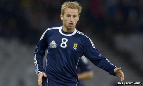 Barry Bannan