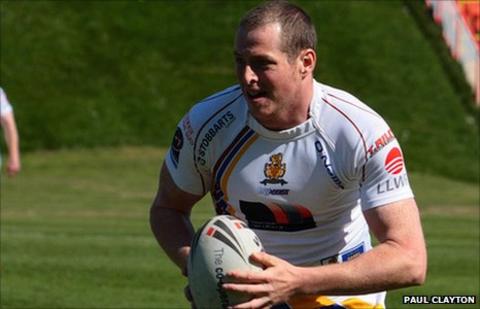 Scott McAvoy