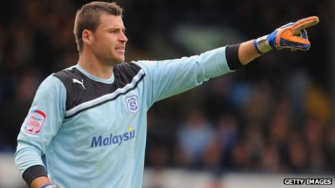 David Marshall