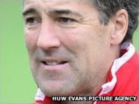 Dean Saunders