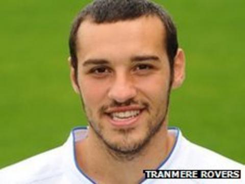 Mustafa Tiryaki
