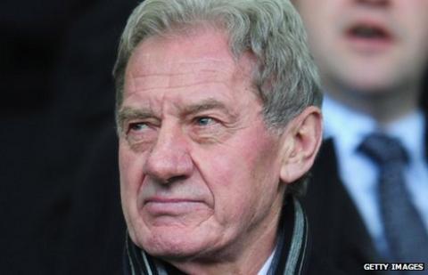 Milan Mandaric