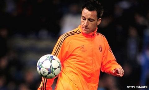 John Terry