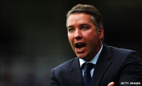 Darren Ferguson