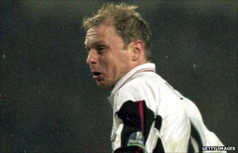 Craig Liddle