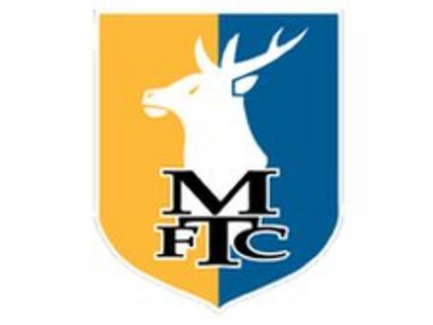 Mansfield Town