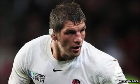 Simon Shaw