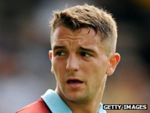 Jay Rodriguez