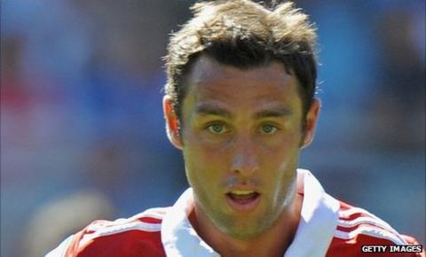 Scott McDonald