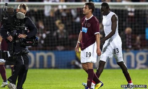 The Scottish Premier League could divert television revenue straight to unpaid players