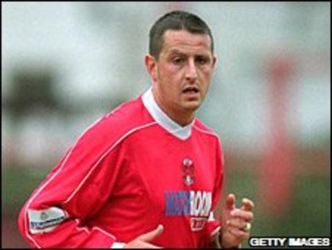 Carl Griffiths