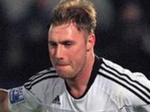 Adam Proudlock