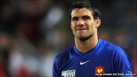 Mike Phillips