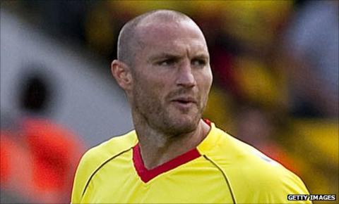 Martin Taylor