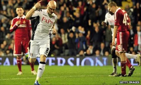 Andy Johnson